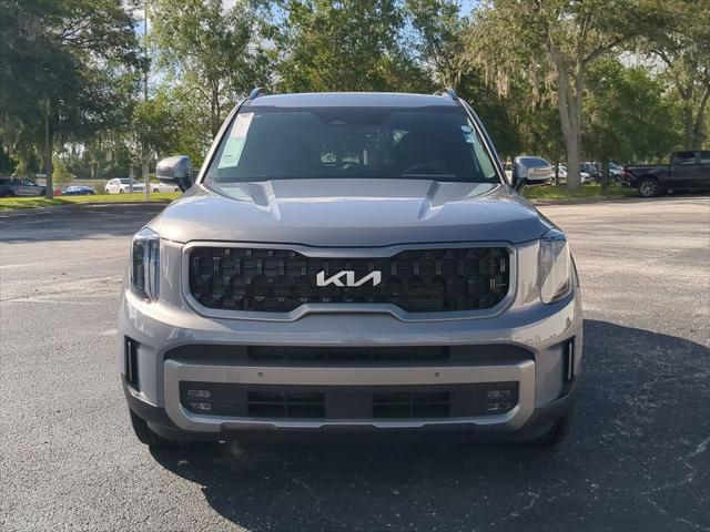 used 2023 Kia Telluride car, priced at $40,990