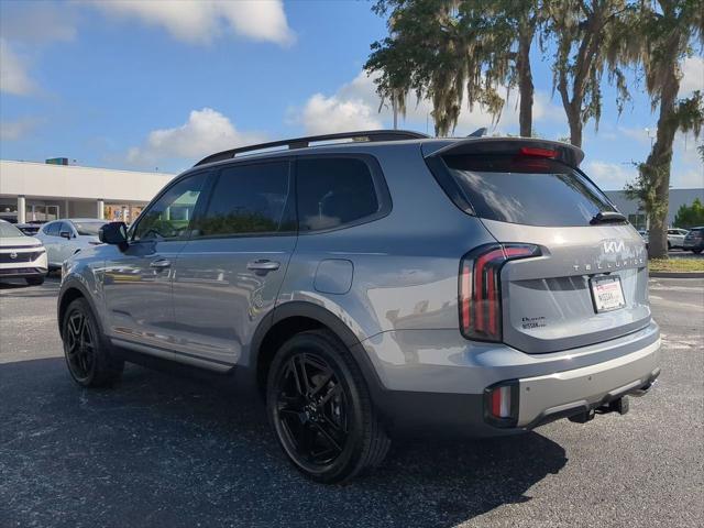 used 2023 Kia Telluride car, priced at $40,990