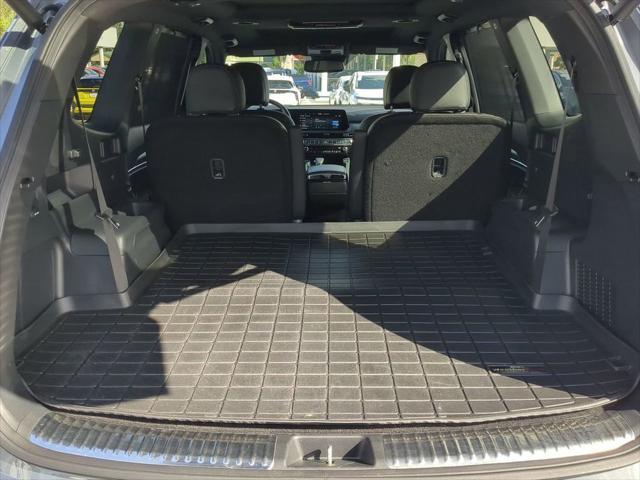 used 2023 Kia Telluride car, priced at $40,990