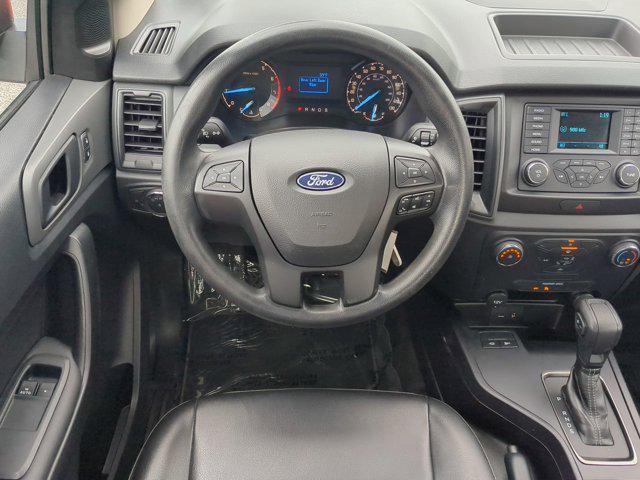 used 2023 Ford Ranger car, priced at $23,988