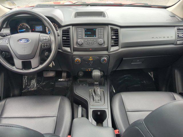 used 2023 Ford Ranger car, priced at $23,988