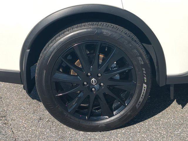 used 2024 Nissan Murano car, priced at $30,688
