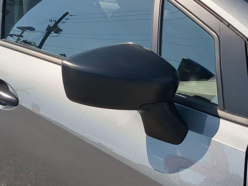 new 2025 Nissan Versa car, priced at $20,519