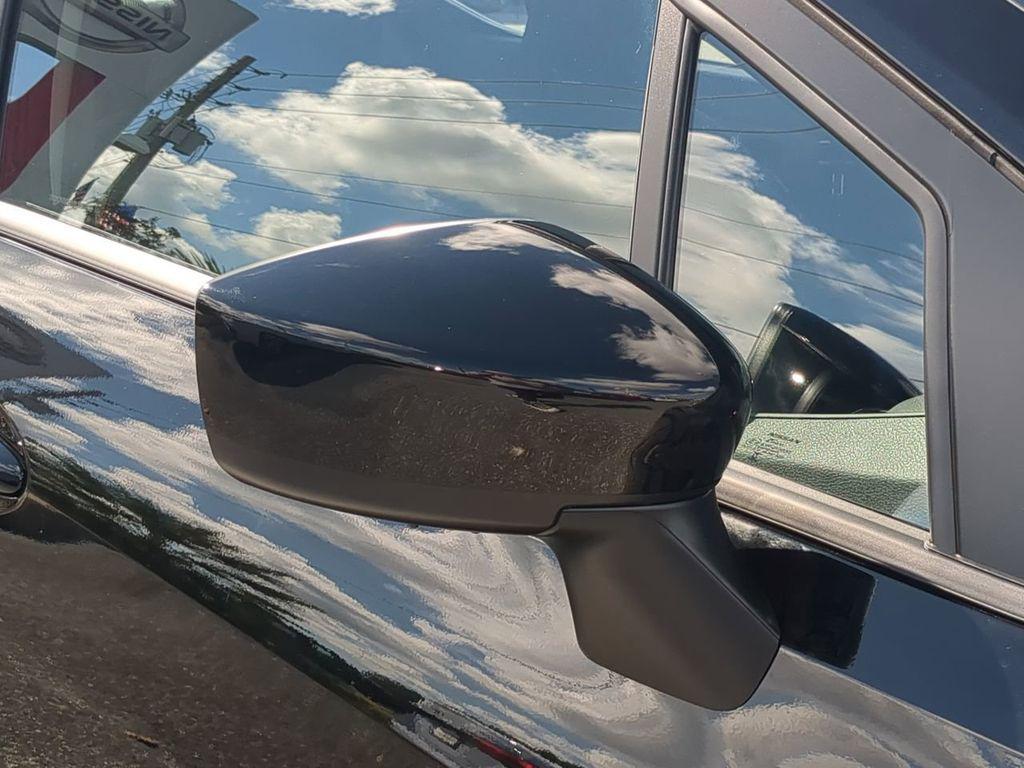 new 2025 Nissan Versa car, priced at $21,343