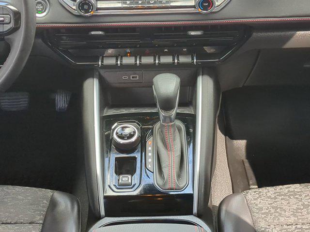 used 2024 Chevrolet Colorado car, priced at $39,988