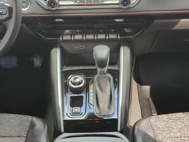 used 2024 Chevrolet Colorado car, priced at $39,544