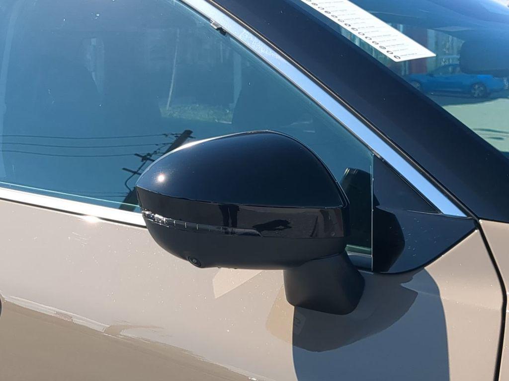 new 2026 Nissan Rogue car, priced at $33,308