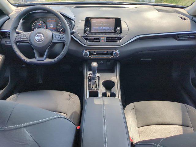 used 2024 Nissan Altima car, priced at $22,988