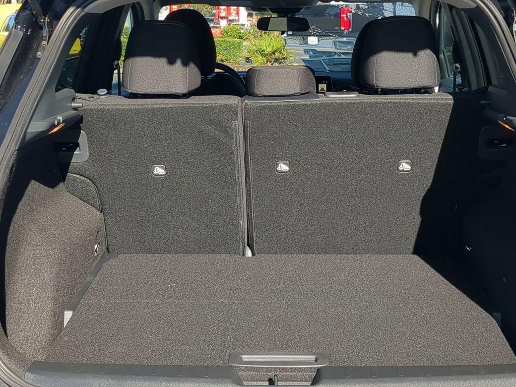 new 2026 Nissan Kicks car, priced at $24,728