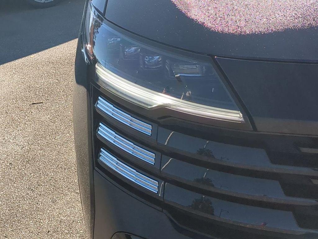 new 2026 Nissan Kicks car, priced at $24,728