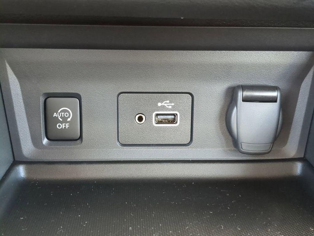 new 2025 Nissan Sentra car, priced at $22,088