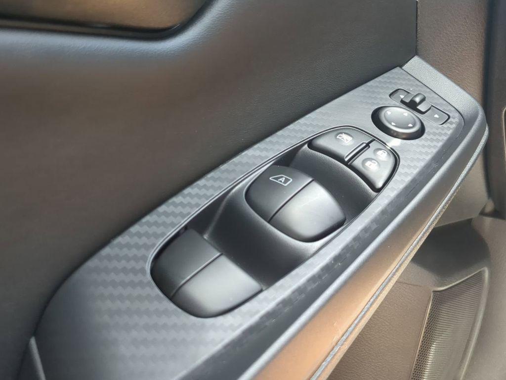 new 2025 Nissan Sentra car, priced at $22,088