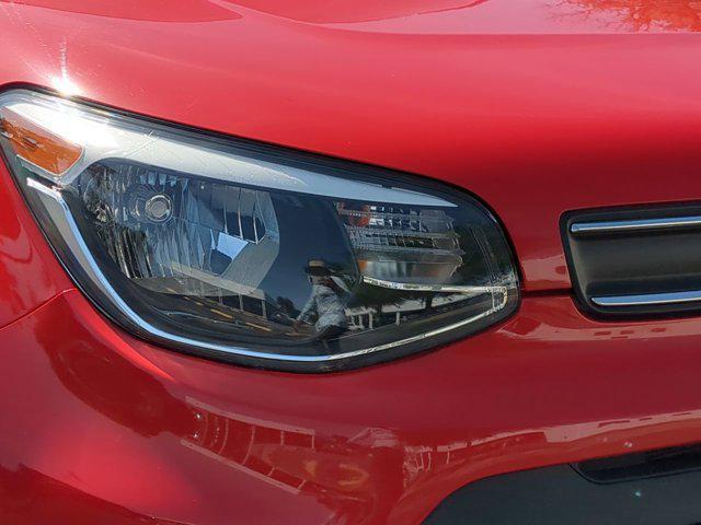 used 2019 Kia Soul car, priced at $8,988