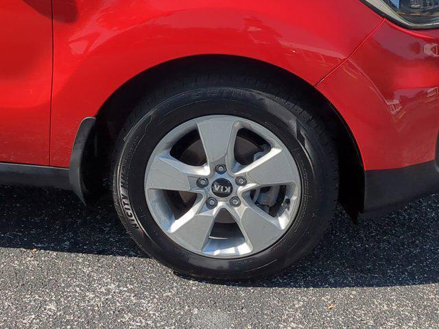 used 2019 Kia Soul car, priced at $8,988