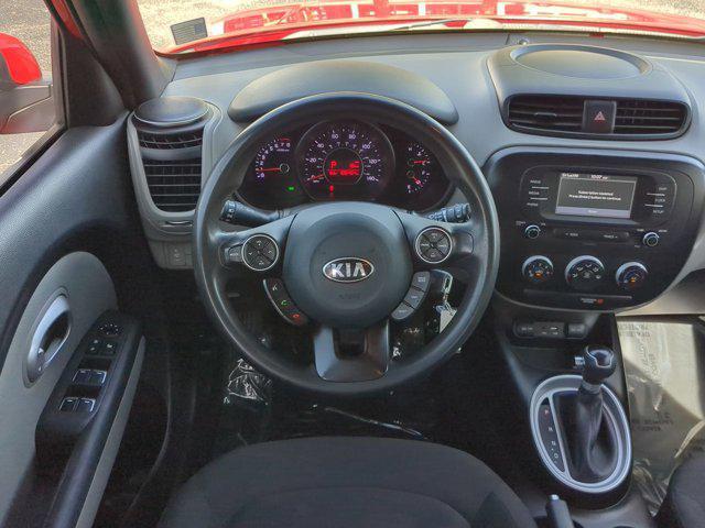 used 2019 Kia Soul car, priced at $8,988