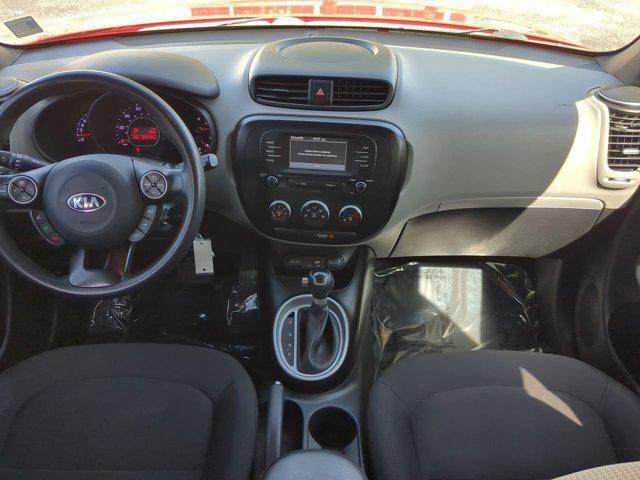 used 2019 Kia Soul car, priced at $8,988