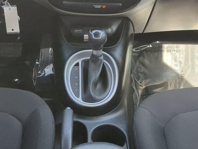 used 2019 Kia Soul car, priced at $8,988