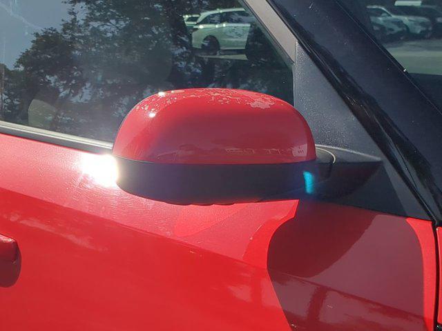 used 2019 Kia Soul car, priced at $8,988