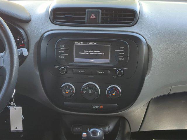 used 2019 Kia Soul car, priced at $8,988