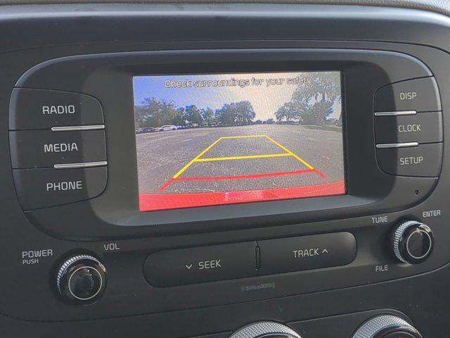 used 2019 Kia Soul car, priced at $8,988