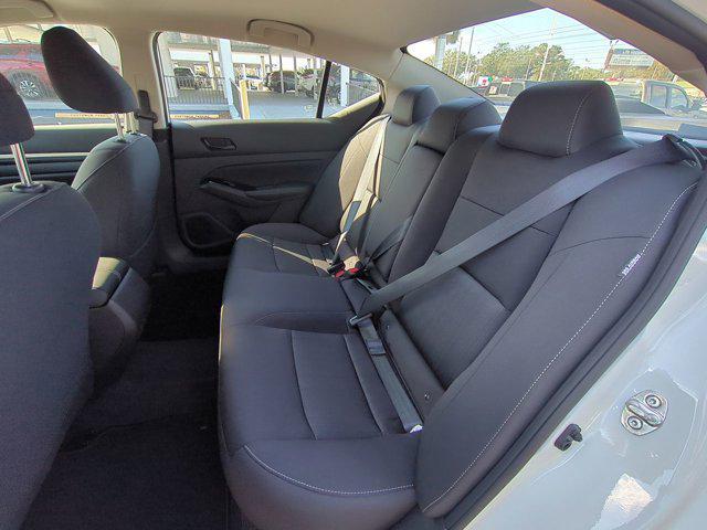 used 2023 Nissan Altima car, priced at $23,988