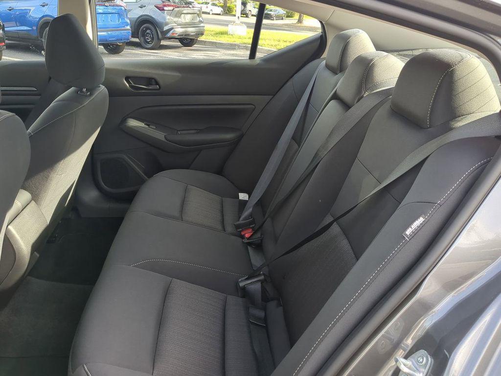 used 2024 Nissan Altima car, priced at $21,488