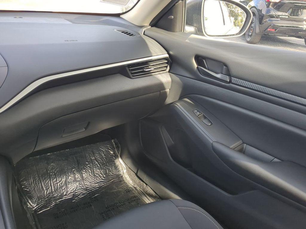 used 2024 Nissan Altima car, priced at $21,488