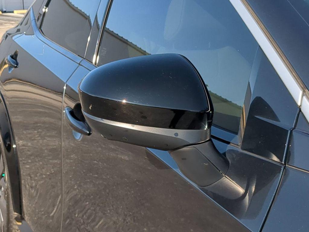 used 2024 Nissan ARIYA car, priced at $25,988