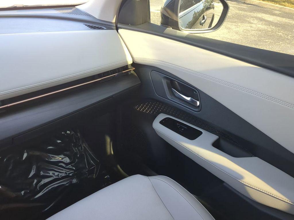 used 2024 Nissan ARIYA car, priced at $25,988