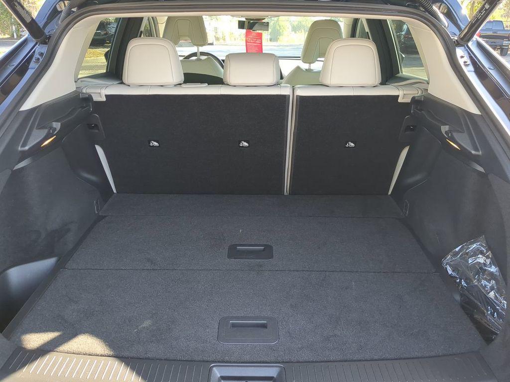 used 2024 Nissan ARIYA car, priced at $25,988