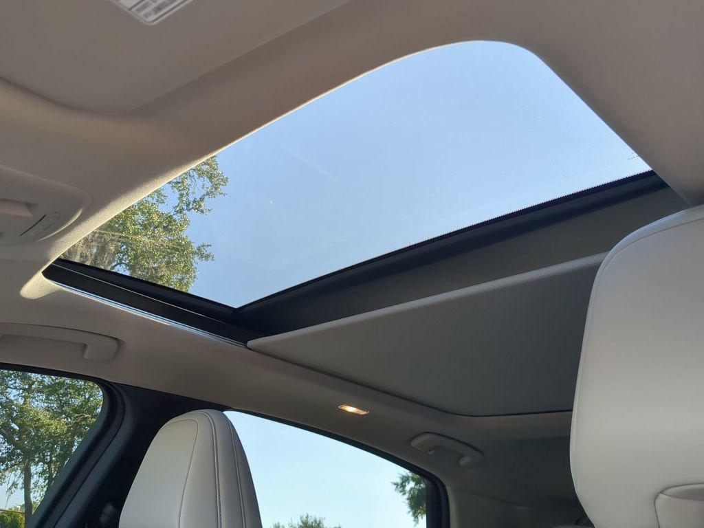 used 2024 Nissan ARIYA car, priced at $25,988