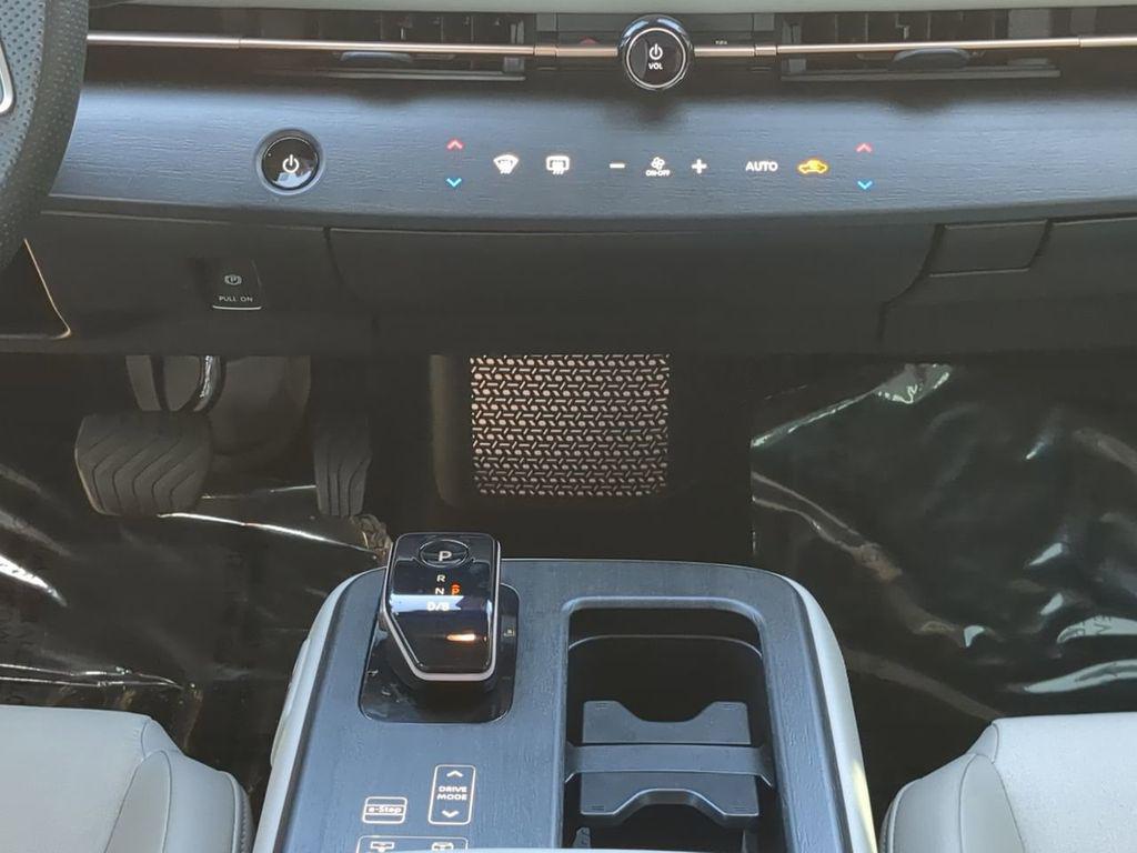 used 2024 Nissan ARIYA car, priced at $25,988