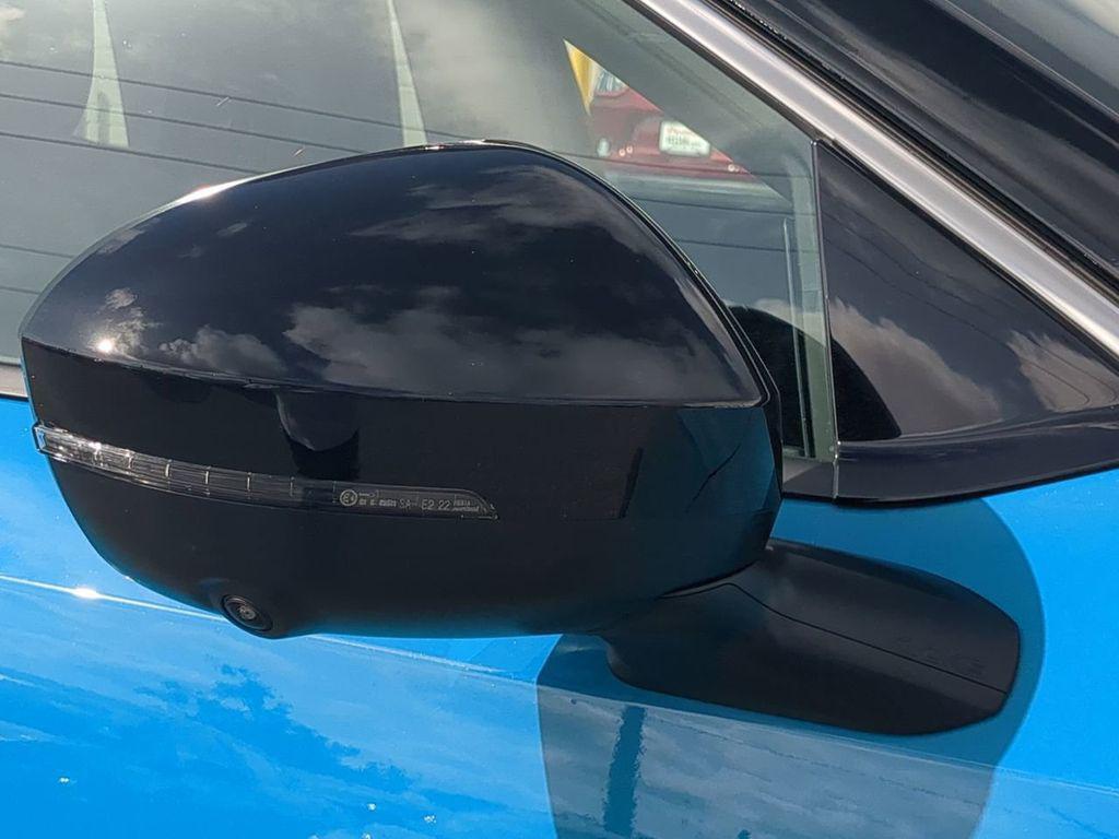 new 2025 Nissan Kicks car, priced at $29,397