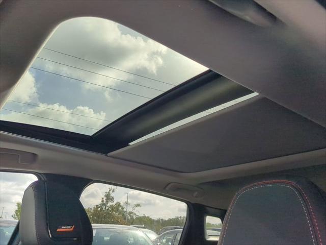 new 2025 Nissan Kicks car