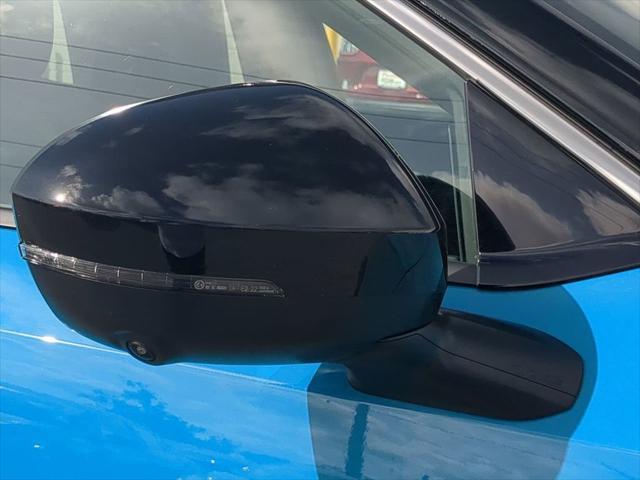 new 2025 Nissan Kicks car