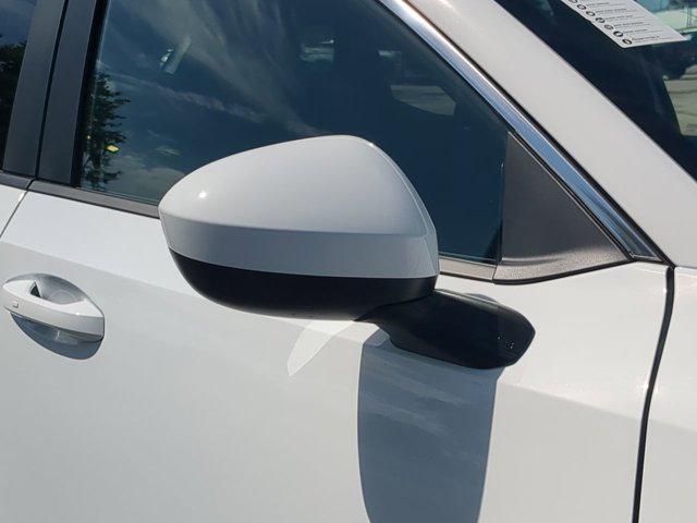 new 2025 Nissan Kicks car, priced at $25,063