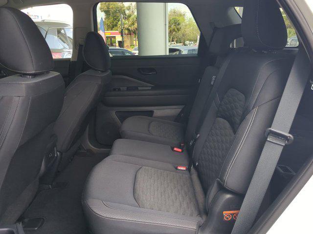 used 2023 Nissan Pathfinder car, priced at $29,988