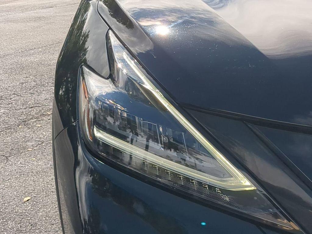 used 2024 Nissan Murano car, priced at $27,388
