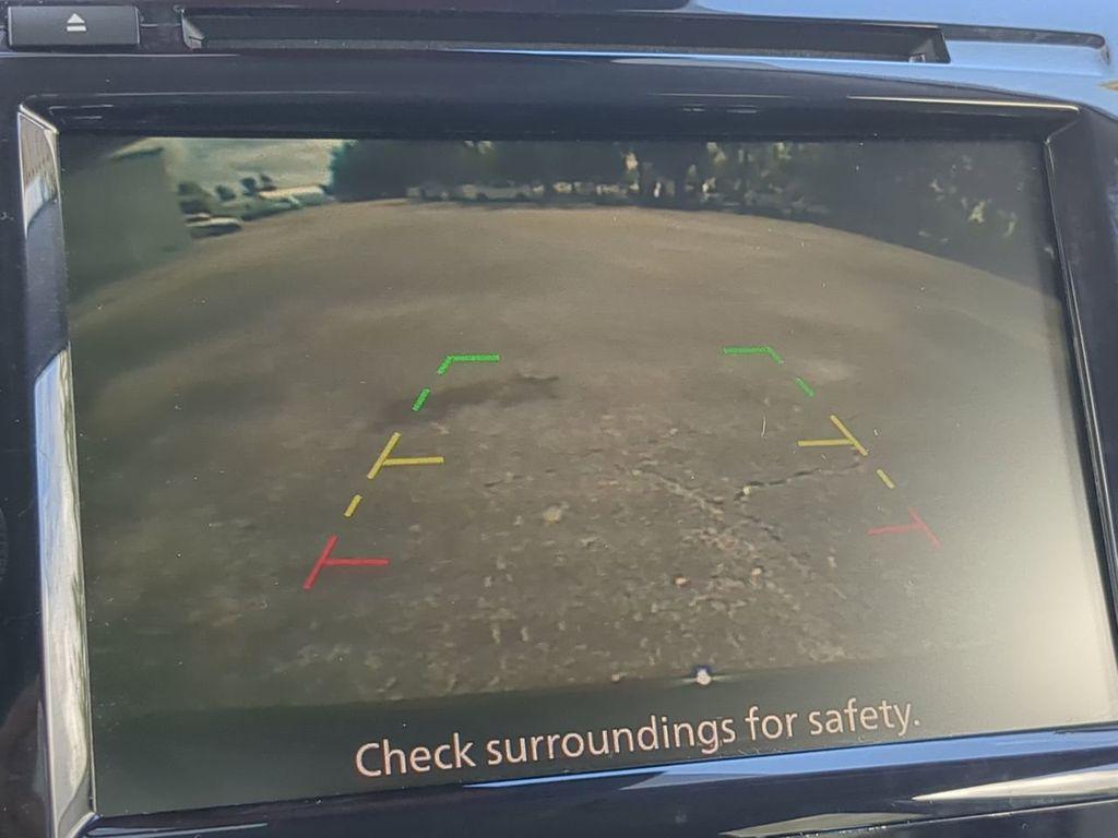 used 2024 Nissan Murano car, priced at $27,388