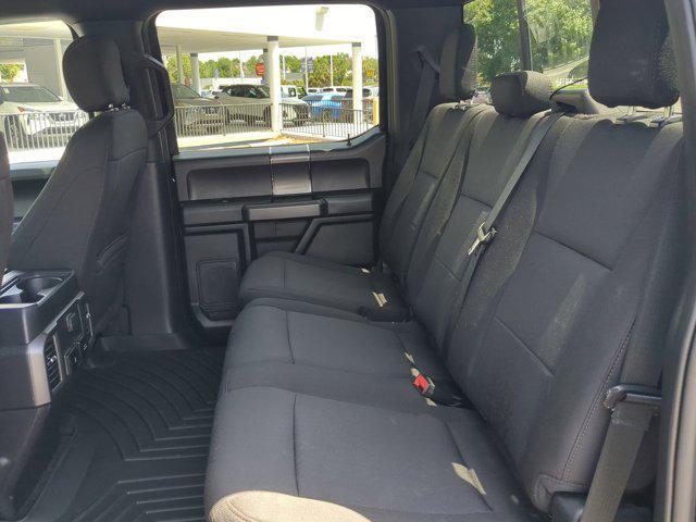 used 2020 Ford F-150 car, priced at $35,988