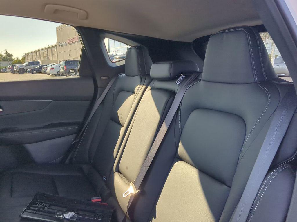 new 2026 Nissan Murano car, priced at $40,364