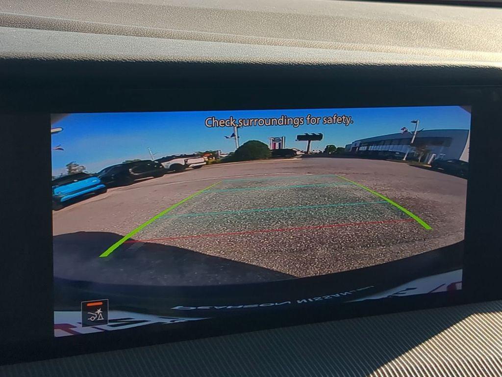 new 2026 Nissan Murano car, priced at $40,364