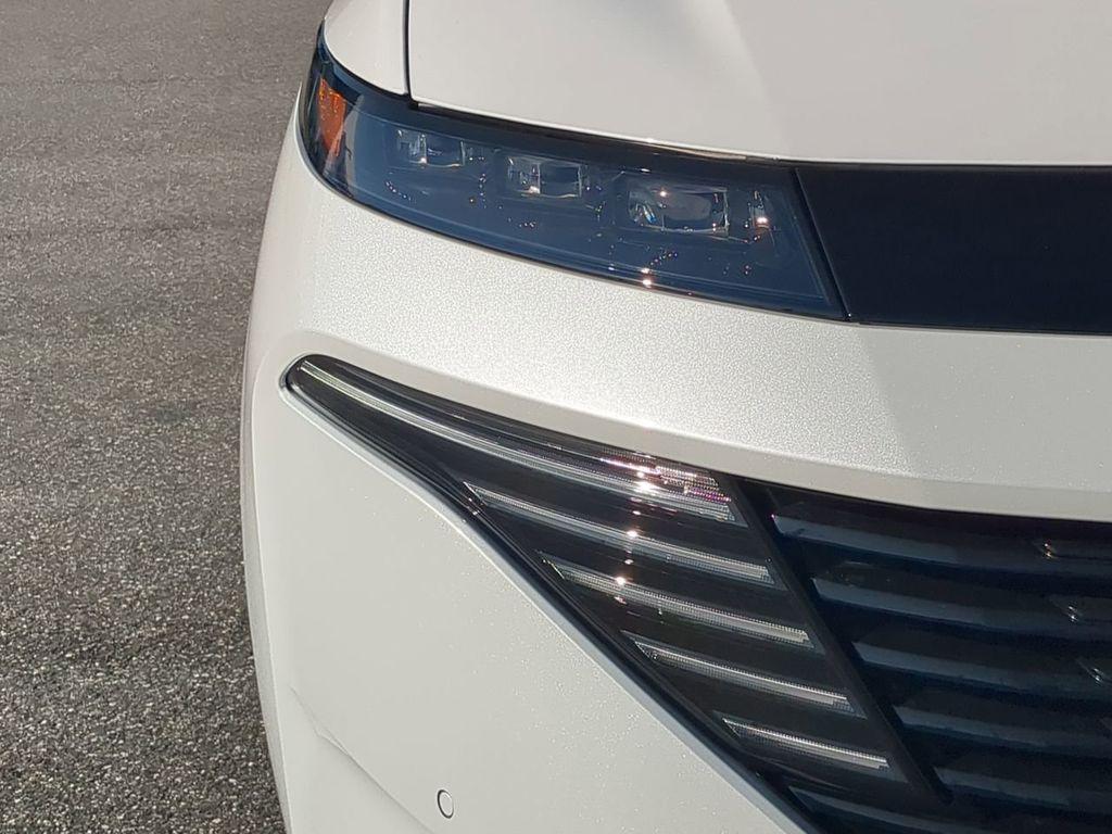 new 2026 Nissan Murano car, priced at $40,364