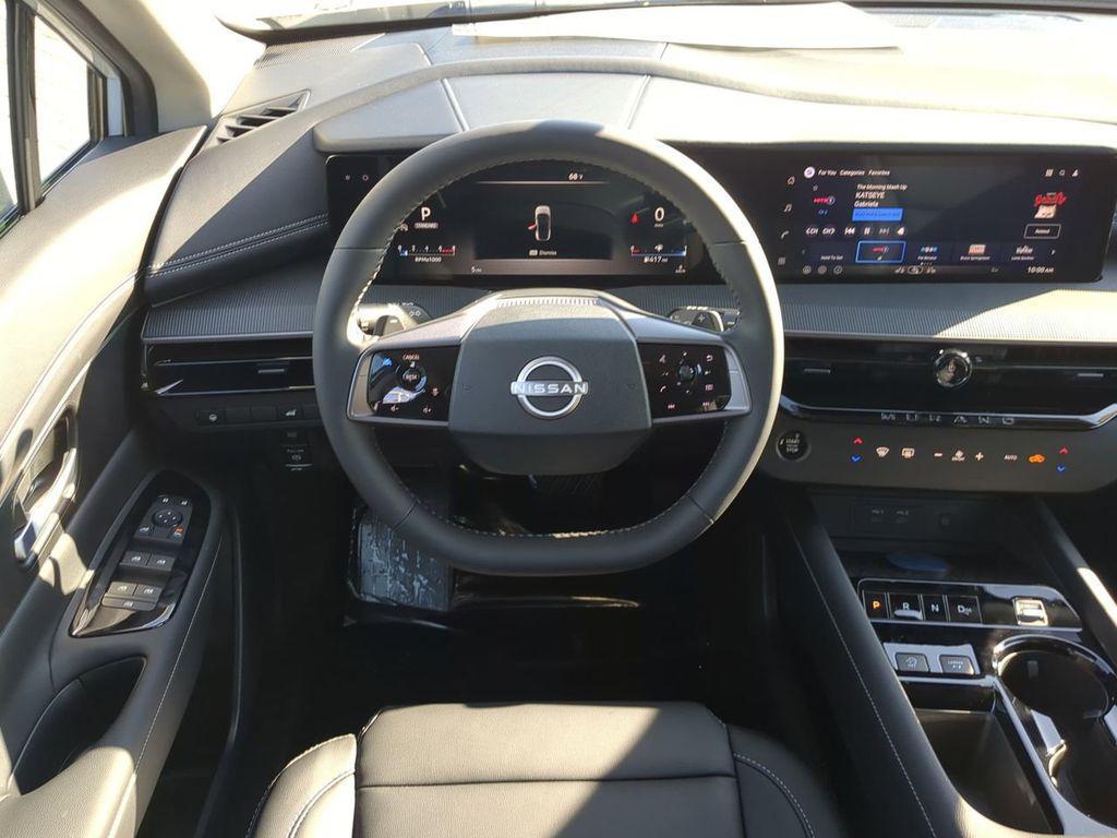 new 2026 Nissan Murano car, priced at $40,364