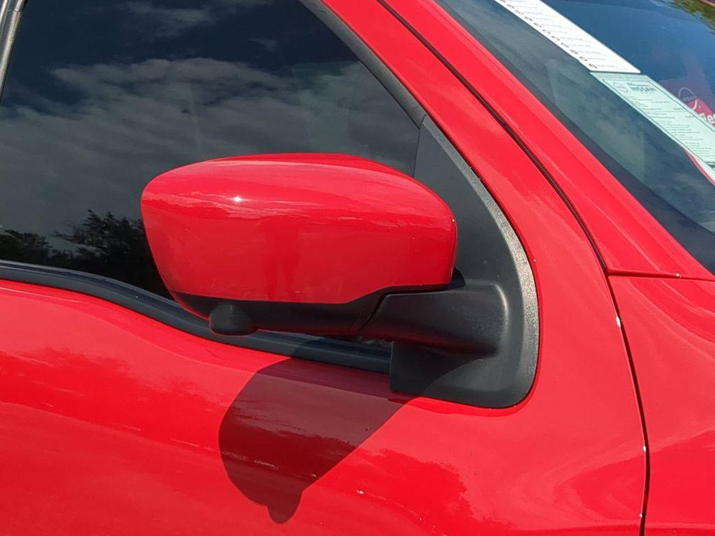 used 2023 Nissan Frontier car, priced at $35,699