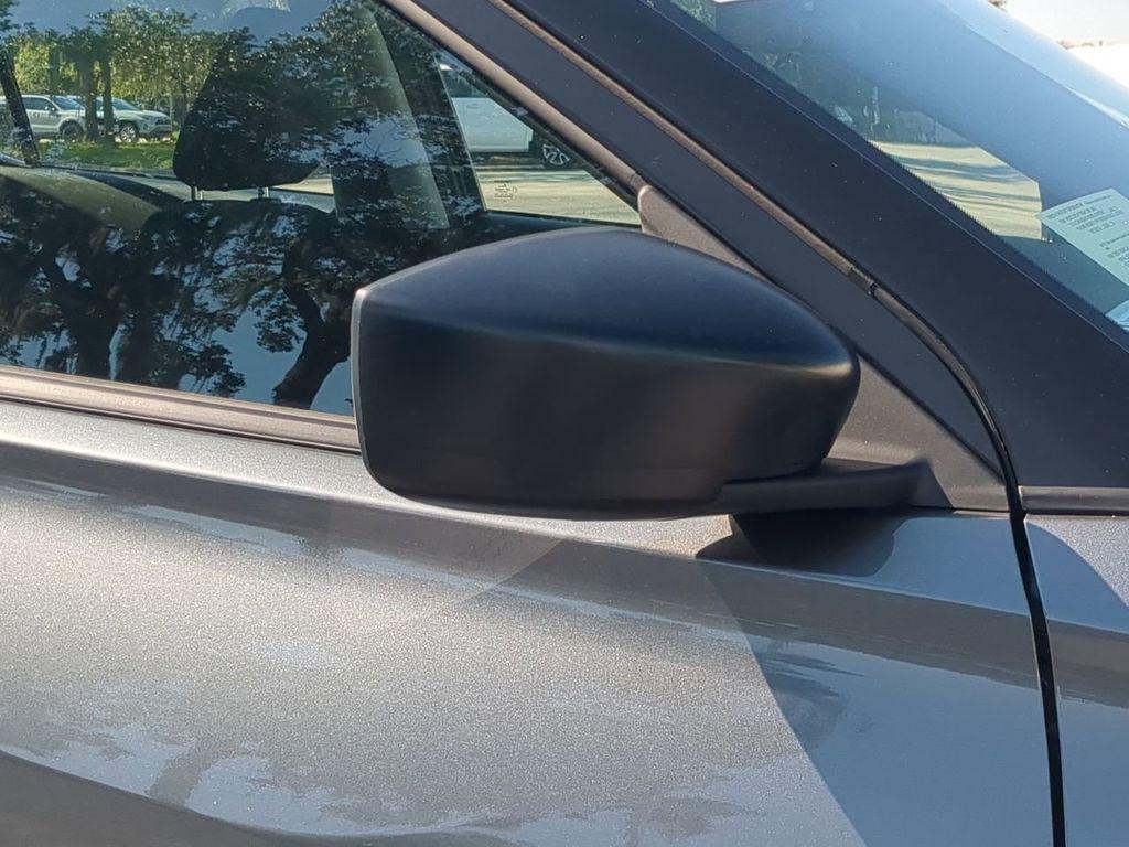 new 2025 Nissan Kicks car, priced at $22,856