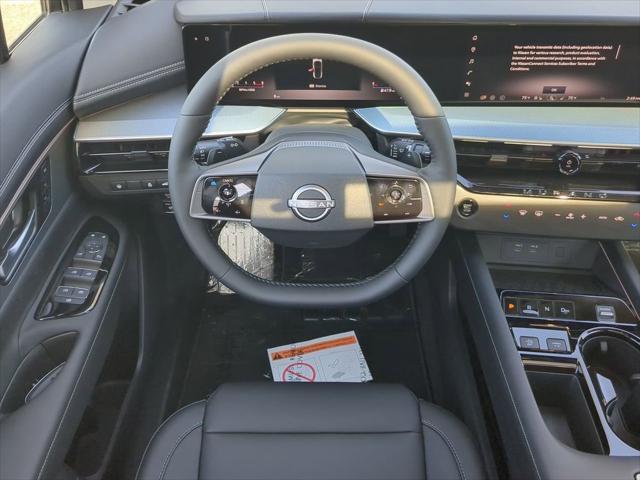 new 2025 Nissan Murano car