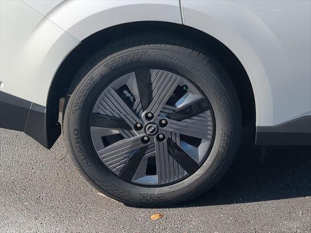 new 2025 Nissan Murano car