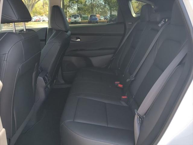 new 2025 Nissan Murano car