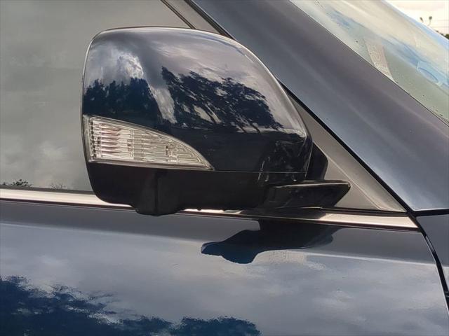 used 2024 Nissan Armada car, priced at $40,944